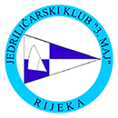 Jedriličarski klub "3. maj" Rijeka